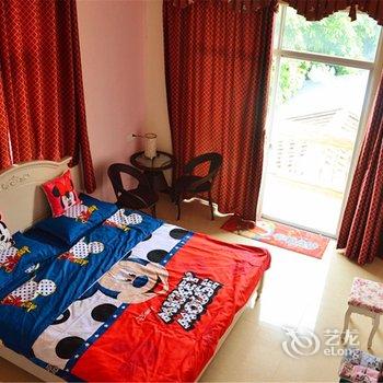 北海涠洲岛猪公馆客栈酒店提供图片