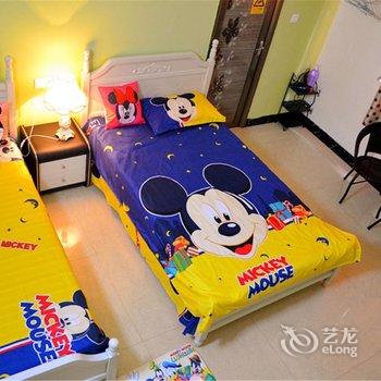 北海涠洲岛猪公馆客栈酒店提供图片