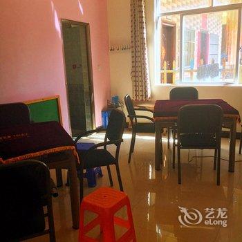 北海涠洲岛猪公馆客栈酒店提供图片