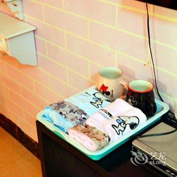 北海涠洲岛猪公馆客栈酒店提供图片