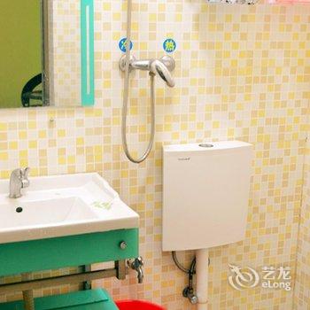 北海涠洲岛猪公馆客栈酒店提供图片