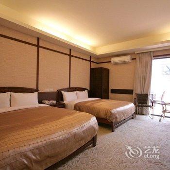 花莲童话海洋旅馆酒店提供图片