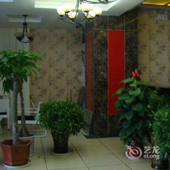 贵士连锁酒店(吕梁兴盛路南楼)酒店提供图片