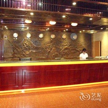 福州白宫大酒店酒店提供图片