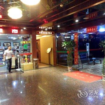 福州白宫大酒店酒店提供图片