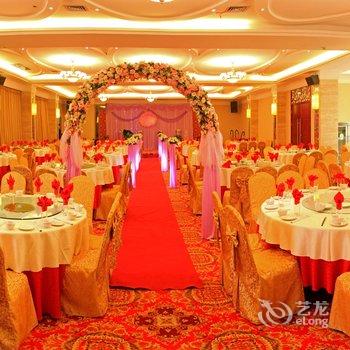 宜昌峡州南湖宾馆酒店提供图片