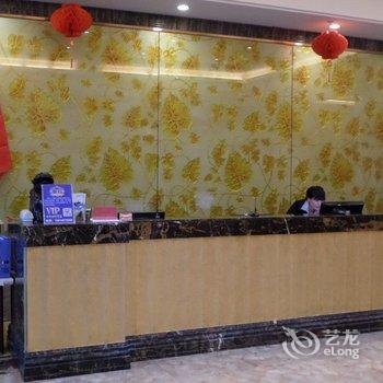 鄂尔多斯蒙航航空酒店酒店提供图片