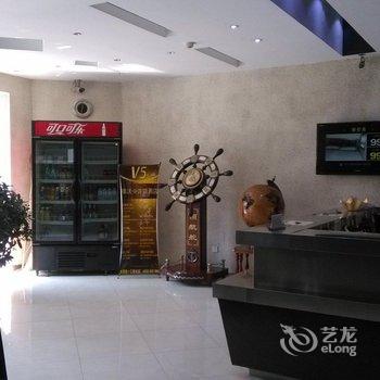 V5唯沃连锁酒店(白山三江店)酒店提供图片