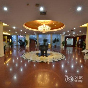 丹江口龙山宾馆酒店提供图片