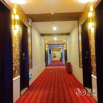 长阳新时代商务酒店酒店提供图片
