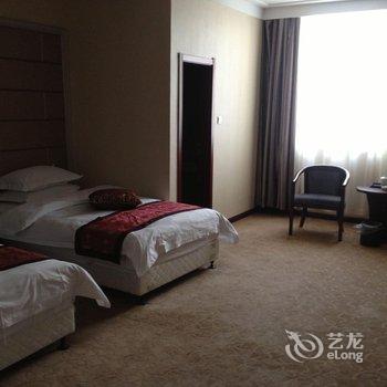 西宁豪杰商务酒店酒店提供图片