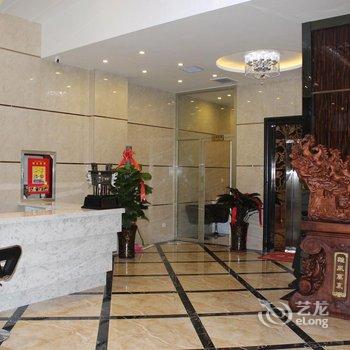 乌鲁木齐九粮天脉商务宾馆酒店提供图片
