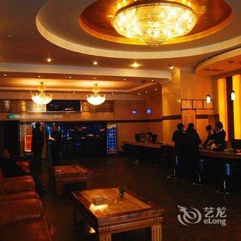 乌鲁木齐前海商务宾馆酒店提供图片