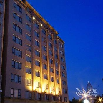 台北家美饭店酒店提供图片