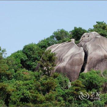 潮州紫莲森林度假村酒店提供图片