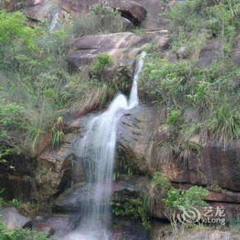 潮州紫莲森林度假村酒店提供图片