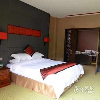 潮州紫莲森林度假村酒店提供图片