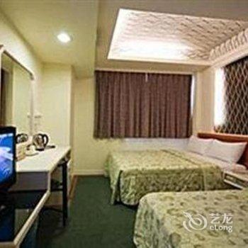 台南富得来大饭店酒店提供图片