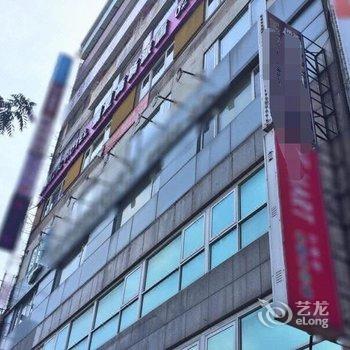 台北俪夏商旅-西门捷运馆酒店提供图片