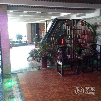 尚一特连锁酒店（商丘店）酒店提供图片