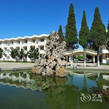 东北大学秦皇岛分校北戴河培训中心酒店提供图片