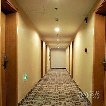 全季酒店(大连中山广场人民路店)酒店提供图片