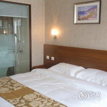 大连虎滩宾馆酒店提供图片