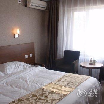 大连虎滩宾馆酒店提供图片