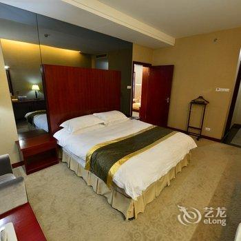 丹江口龙山宾馆酒店提供图片