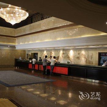 南京白鹭宾馆酒店提供图片