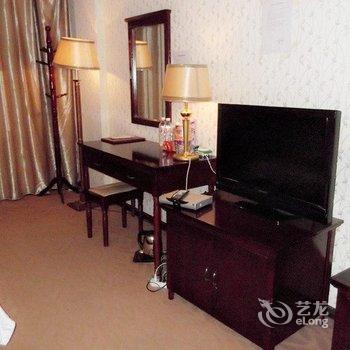 丽江锦汇酒店酒店提供图片