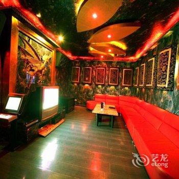 恩施清新酒店酒店提供图片