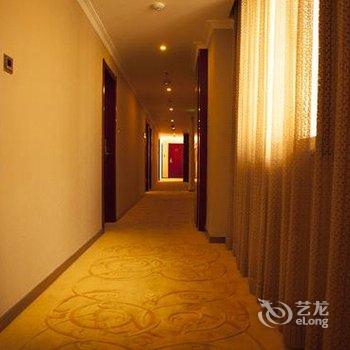 天水华联大酒店酒店提供图片