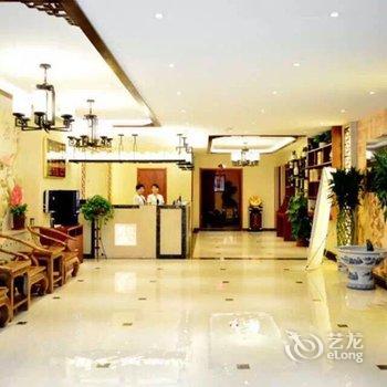太原景悦商务酒店酒店提供图片