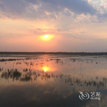 白洋淀圣腾庄园农家院酒店提供图片