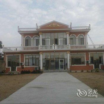 昌黎黄金海岸赵鑫满农家院