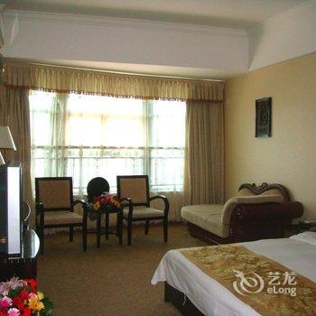 普洱龙生茶业大酒店酒店提供图片