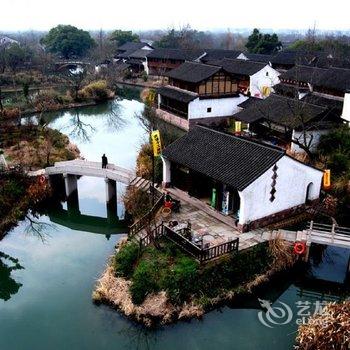 如家精选酒店(杭州文二西路西溪湿地店)酒店提供图片