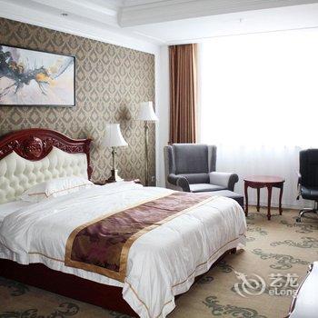 衡水皓隆商务酒店酒店提供图片