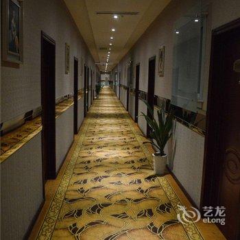 重庆希顿华庭酒店酒店提供图片