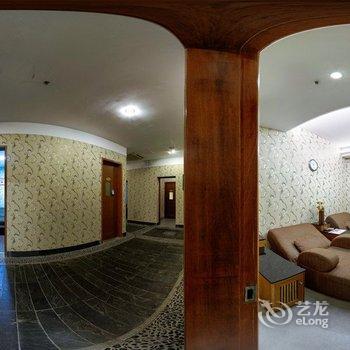 海口新标榜休闲度假酒店酒店提供图片