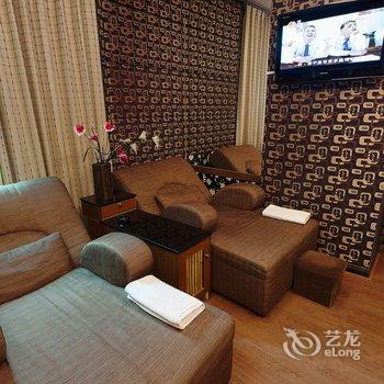 海口新标榜休闲度假酒店酒店提供图片