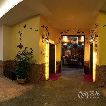 海口新标榜休闲度假酒店酒店提供图片