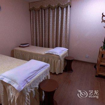 海口新标榜休闲度假酒店酒店提供图片