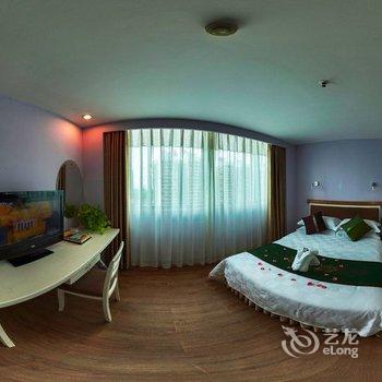 海口新标榜休闲度假酒店酒店提供图片