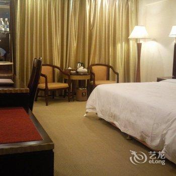 梅州华丰新酒店酒店提供图片