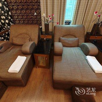 海口新标榜休闲度假酒店酒店提供图片