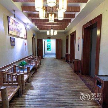 海口新标榜休闲度假酒店酒店提供图片