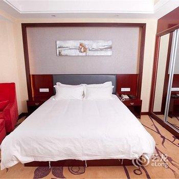 义乌恒盛国际大酒店酒店提供图片