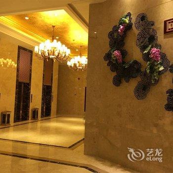 义乌恒盛国际大酒店酒店提供图片